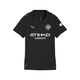 Womens Puma Manchester City 25/26 Away Jersey, Black, Size XL, Sport