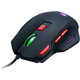 CONNECT IT Biohazard Mouse black CI-191