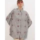 Bigdart Bluza črna