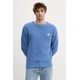 Pulover s primesjo volne American Vintage