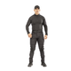 Armagedon Tactical Muški duks Pro Combat, Crni