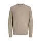 Jack & Jones Junior Pulover JJSage bež