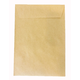 Samolepljiva koverta 1000-AD, Žuta