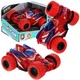Nobo Kids Avtomobil za akrobacije Twister 360° - rdeč