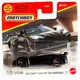 Matchbox: mali avto - 2023 Chevy Corvette Z06 kabriolet