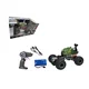 Alltoys RC kaskaderski avtomobil zelene barve 1:16
