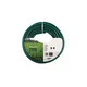 Fitt crevo Idro green 3/4 50m