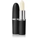 MAC Cosmetics MACximal Sleek Satin Lipstick kremasta vlažilna šminka odtenek In The Clear 3,5 g