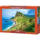 Castorland Puzzle Green Madeira 500 kosov