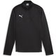 Majica dugih rukava Puma teamGOAL Training 1/4 Zip Top Jr