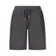 NORWAY 1963 MENS BLACK BERMUDA PANTS