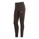 adidas Pajkice Seasonal Essentials Animal Print 3-Stripes KV9302 Rjava Slim Fit