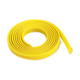 Zaščitna kabelska pletenica 6mm rumena (1m)