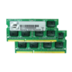 G.SKILL DDR3 for Mac SO-DIMM 1600MHz CL11 8GB Kit2 (2x4GB)