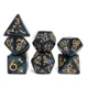 shumee Komplet 7 kock za Mračne RPG kocke