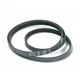 Remen j 1234 j5 pj Optibelt, Crni