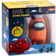 PM GAMES Among Us - Action Figures 1 Pack 17 cm (S2)