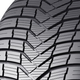 Winrun All Season AS51 ( 205/45 R17 88W XL )