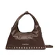 Valentino Ročna torba Florayne VBSA6607BOR Rjava