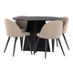 jedilnica set Dallas 4146 75cm