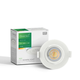 GreenTech LED spot UGR 5W 3CCT 3000-4000-6500K DWX-5WH BELI SA ZAKRETANJEM ( 060-0626 )