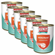 Konzerva RINTI Canine Renal Beef 6 x 800 g