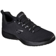 Skechers Muške patike Dynamight 58360-BBK, Crne