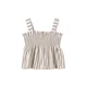 Mayoral Top 6033 Bež Regular Fit