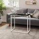 HANAH HOME Radni sto Worker Black