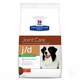 Hills Prescription Diet Canine j/d Reduced Calorie - Ekonomično pakiranje: 2 x 12 kg