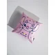 Sinsay - Jastučnica Lilo & Stitch - pastelno roze