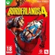 XBOX Series X Borderlands 4