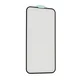 Zastitno staklo Tempered Glass 21D za iPhone 13 Mini 5.4 crni