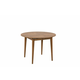 HANAH HOME Trpezarijski sto Vina Atlantic Pine