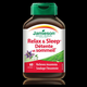Jamieson Relax and Spa Herbal COMPLEX 60 kapsula