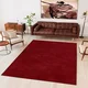 Conceptum Hypnose Tepih Wookece1270, 60 x 100cm, Crveni