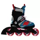 Otroški rolerji K2 EDDIE PRO EUR 32-37