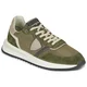Philippe Model TROPEZ 2.1 LOW MAN Kaki