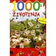 1000 životinja