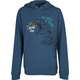 Energetics BYRON, dječji pulover, plava 22220004 MI-U