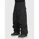 Volcom Nwrk 20K Baggy Pants black