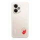 Futrola ultra tanki print clear za honor 400 zf003 ( F124450 )