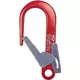 Climbing Technology konektor BIG – rdeč