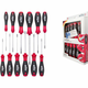 Wiha 41002 Set odvijača SoftFinish® 12 delova ( W 41002 )