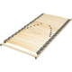 MOBA posteljni pod vložek TRIO COMFORT FIX 80x200