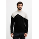 Pulover z dodatkom volne EA7 Emporio Armani
