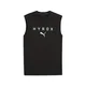 PUMA x HYROX Cut-Off Tank Men, Performance, Black, XS