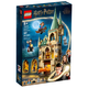 LEGO® Harry Potter™ Bradavičarka™: Soba Kar želiš, to dobiš (76413)