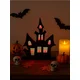 Sinsay - LED lampa Halloween - nude
