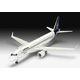Revell Embraer 190 Lufthansa New Livery